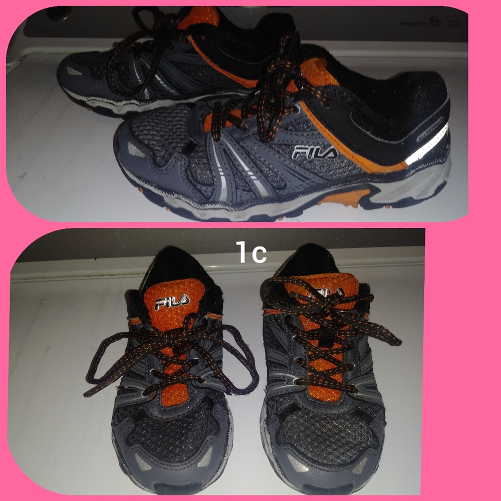 Shoes